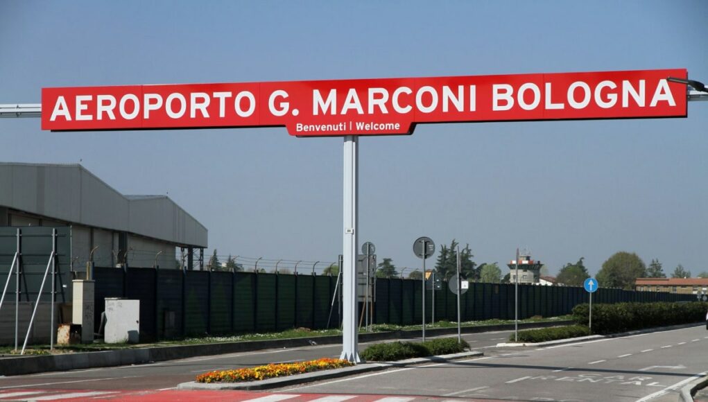 trasferimento aeroporto bologna ncc